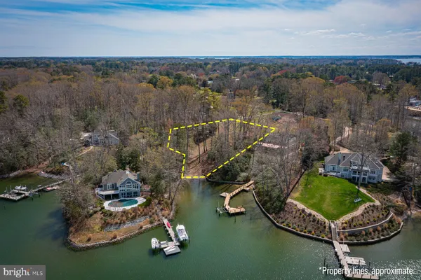 $349,000 | Tm27223 C York Road, Irvington, VA 22480