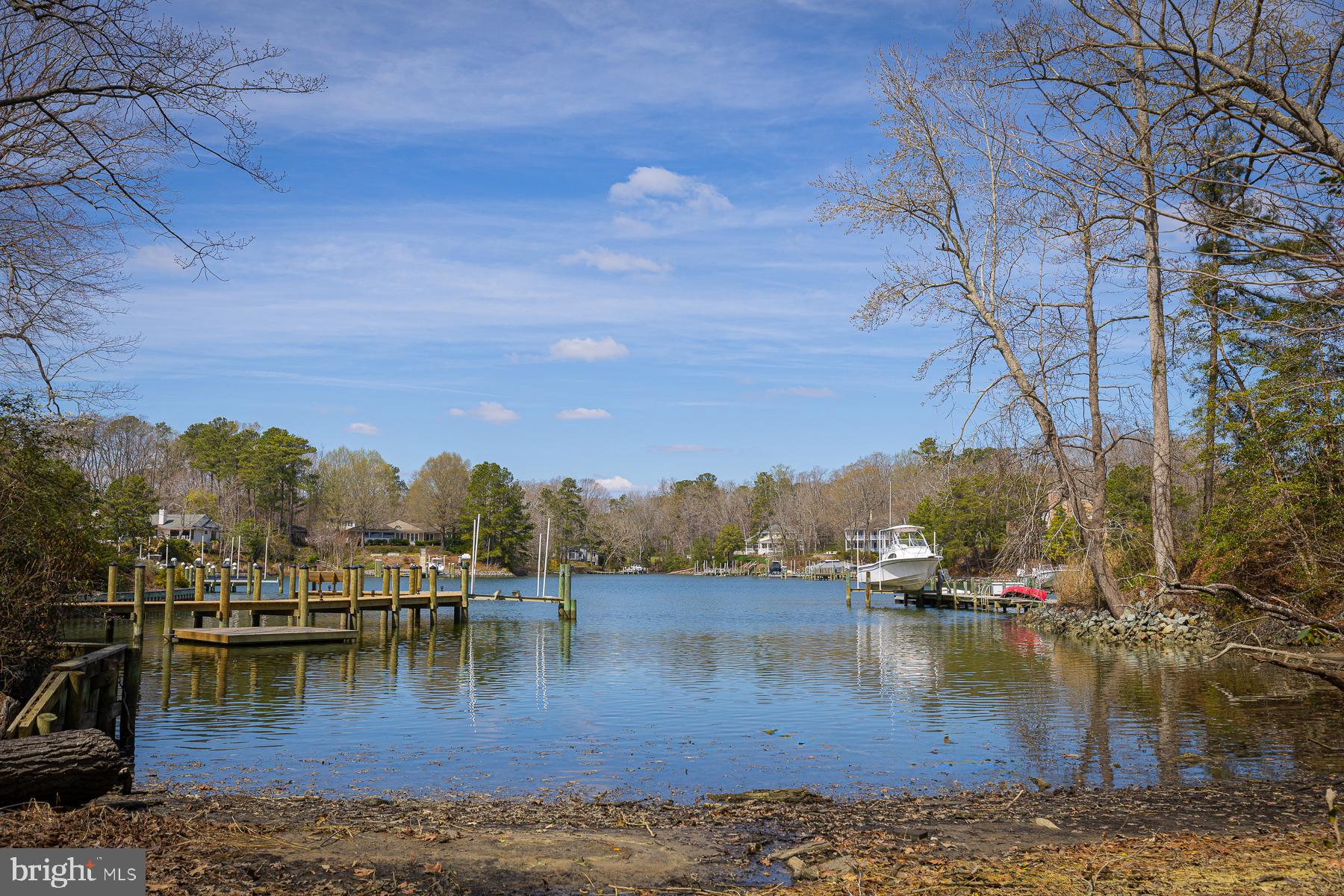 Tm27223 C York Road Irvington, VA 22480 - Photo 7 of 7 a view of residential houses with outdoor space