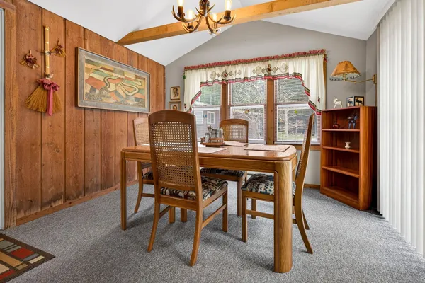 $224,900 | N5326 Ronaldson Drive, Wild Rose, WI 54984