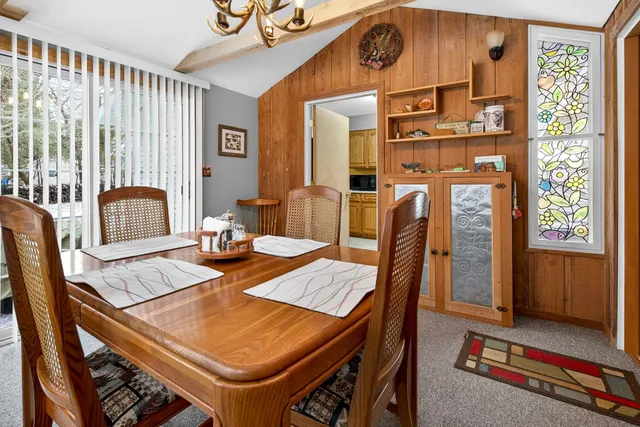 $239,900 | N5326 Ronaldson Drive, Wild Rose, WI 54984