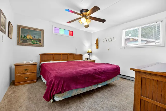 $239,900 | N5326 Ronaldson Drive, Wild Rose, WI 54984