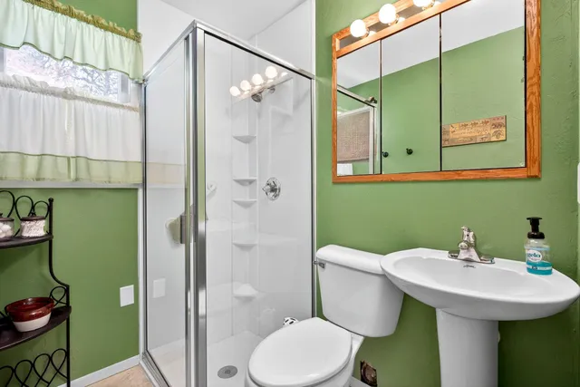 $239,900 | N5326 Ronaldson Drive, Wild Rose, WI 54984