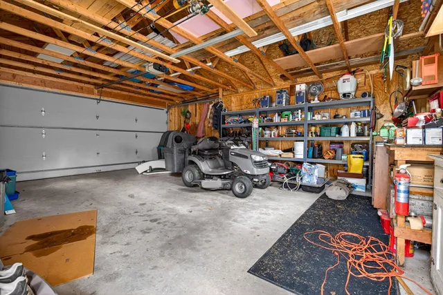 $239,900 | N5326 Ronaldson Drive, Wild Rose, WI 54984