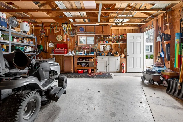 $239,900 | N5326 Ronaldson Drive, Wild Rose, WI 54984