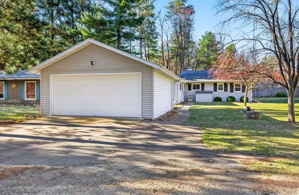 $224,900 | N5326 Ronaldson Drive, Wild Rose, WI 54984