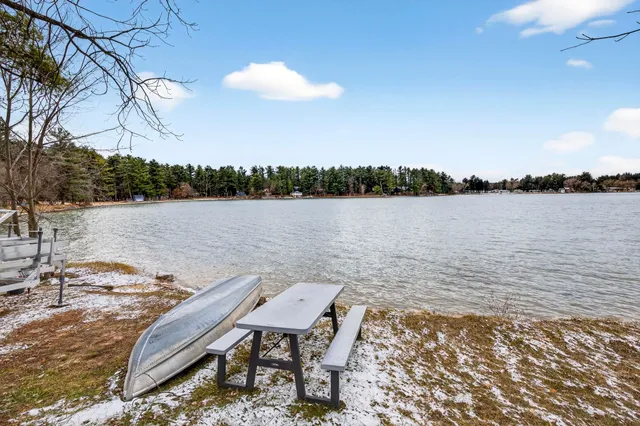 $239,900 | N5326 Ronaldson Drive, Wild Rose, WI 54984