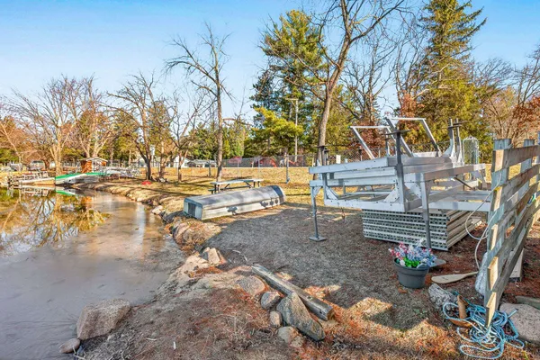 $224,900 | N5326 Ronaldson Drive, Wild Rose, WI 54984