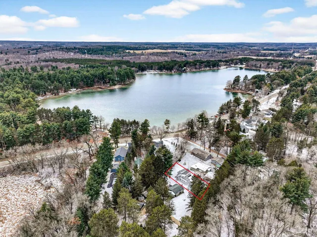 $239,900 | N5326 Ronaldson Drive, Wild Rose, WI 54984