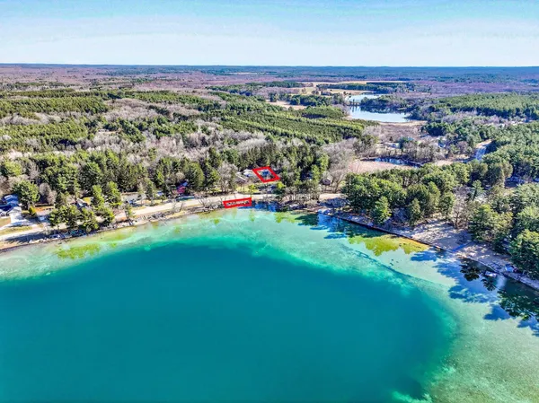 $224,900 | N5326 Ronaldson Drive, Wild Rose, WI 54984