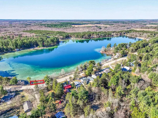 $224,900 | N5326 Ronaldson Drive, Wild Rose, WI 54984