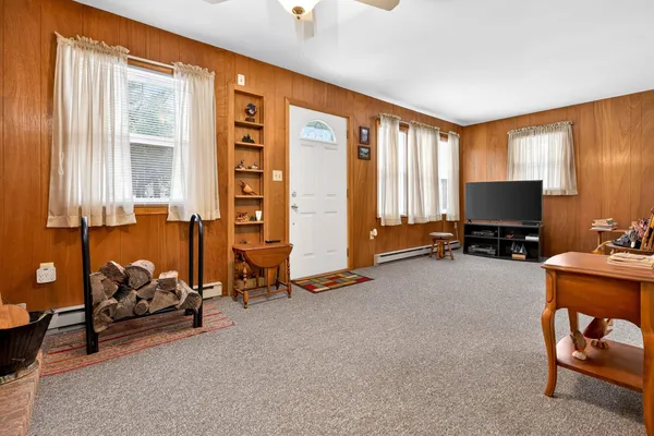 $224,900 | N5326 Ronaldson Drive, Wild Rose, WI 54984
