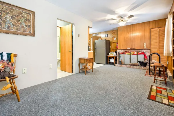 $224,900 | N5326 Ronaldson Drive, Wild Rose, WI 54984
