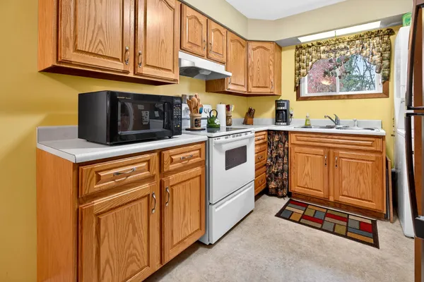 $224,900 | N5326 Ronaldson Drive, Wild Rose, WI 54984