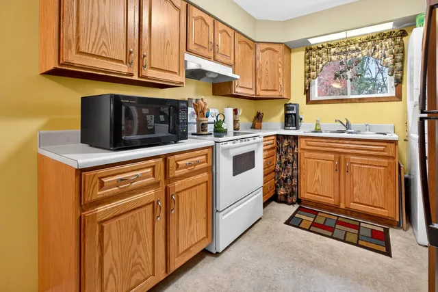 $239,900 | N5326 Ronaldson Drive, Wild Rose, WI 54984