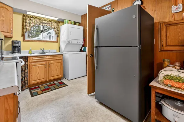 $224,900 | N5326 Ronaldson Drive, Wild Rose, WI 54984