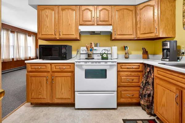 $224,900 | N5326 Ronaldson Drive, Wild Rose, WI 54984
