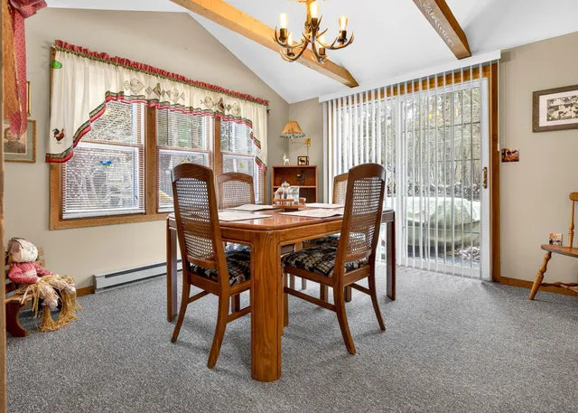 $239,900 | N5326 Ronaldson Drive, Wild Rose, WI 54984