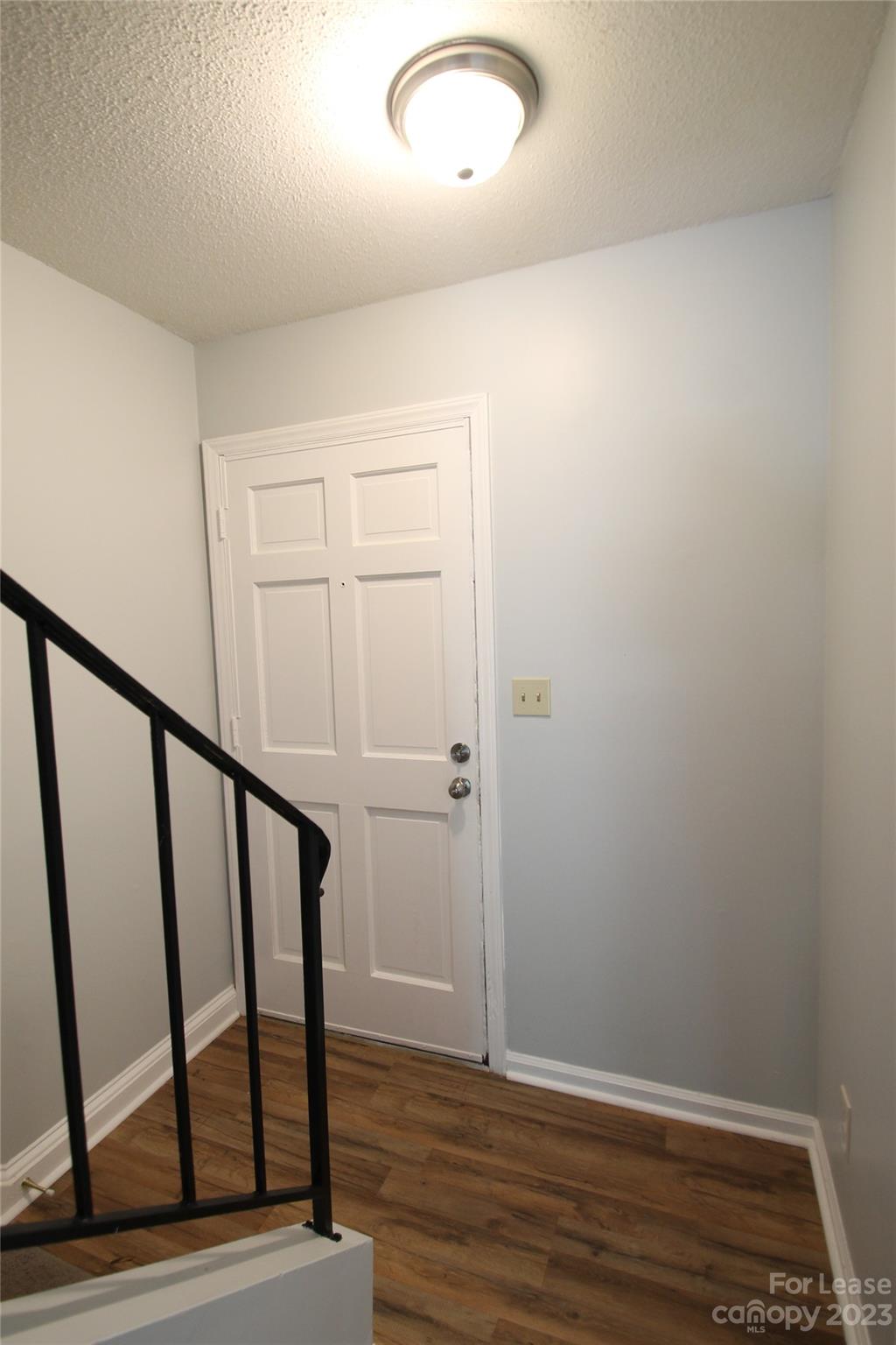 1788 Ebenezer Road Rock Hill, SC 29732 - Photo 17 of 30 a view of entryway with wooden floor