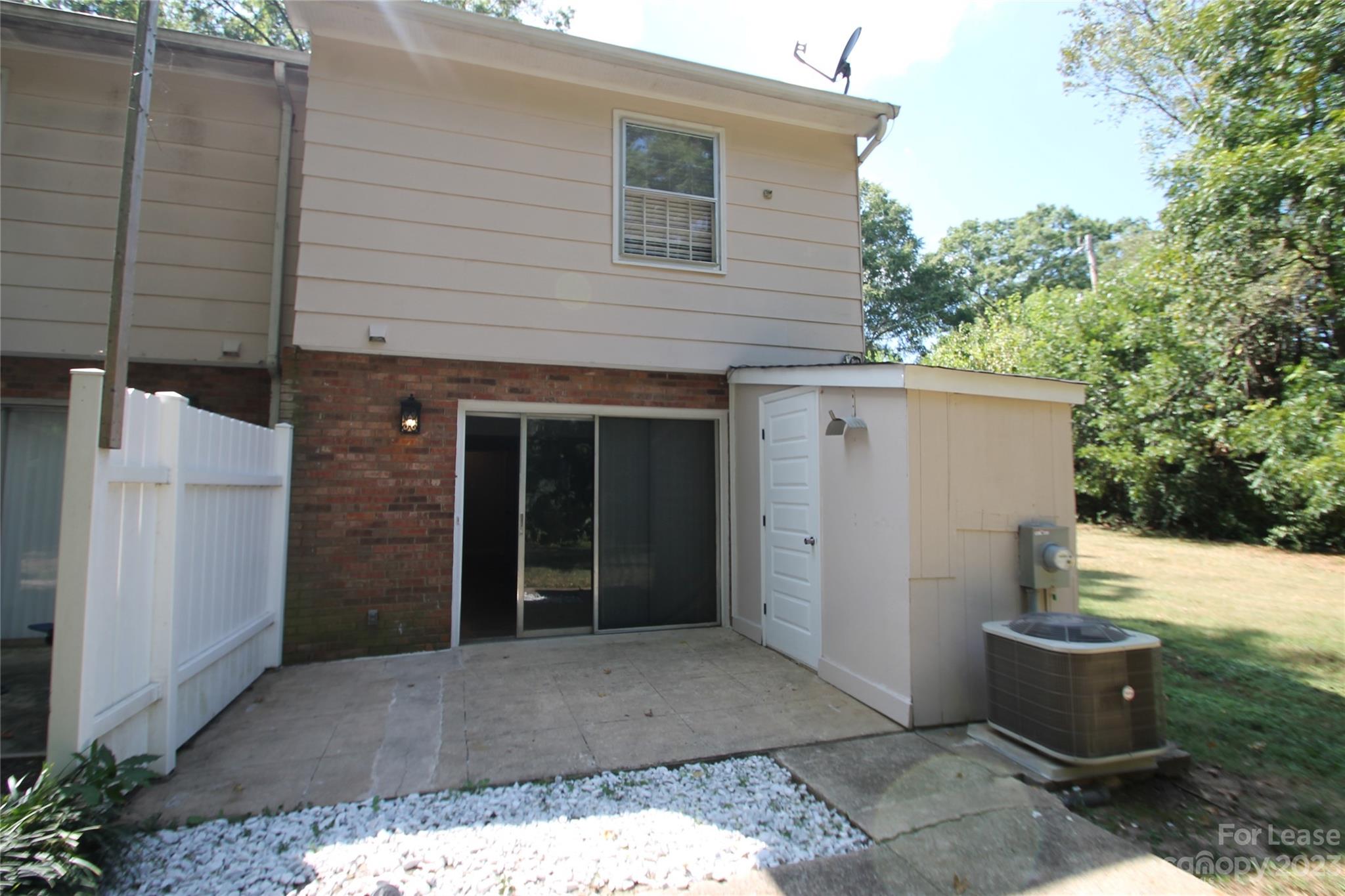 1788 Ebenezer Road Rock Hill, SC 29732 - Photo 27 of 30 a view of a house with a yard
