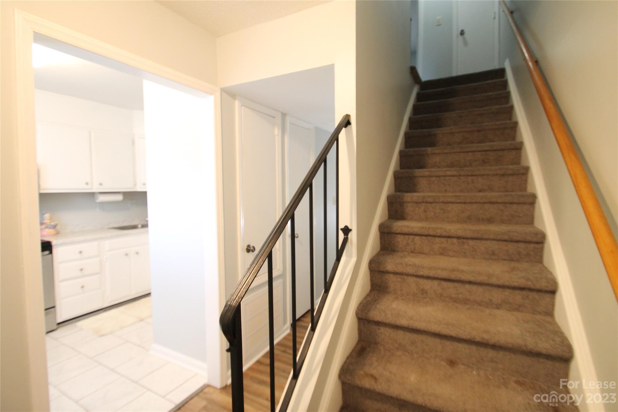 1788 Ebenezer Road Rock Hill, SC 29732 - Photo 9 of 30 a view of an entryway