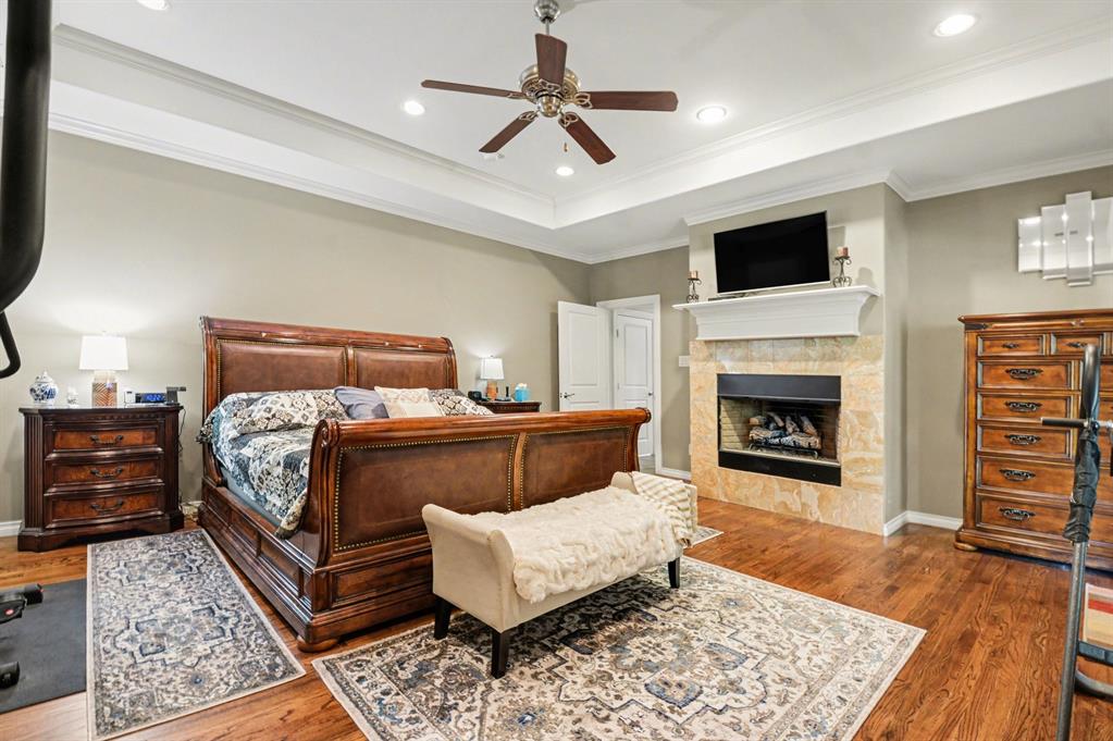 1455 Rabbit Run Road Anna, TX 75409 - Photo 7 of 21