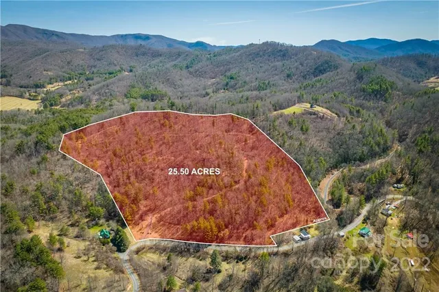 $349,000 | 0 Saylor Lake Road, Bakersville, NC 28705