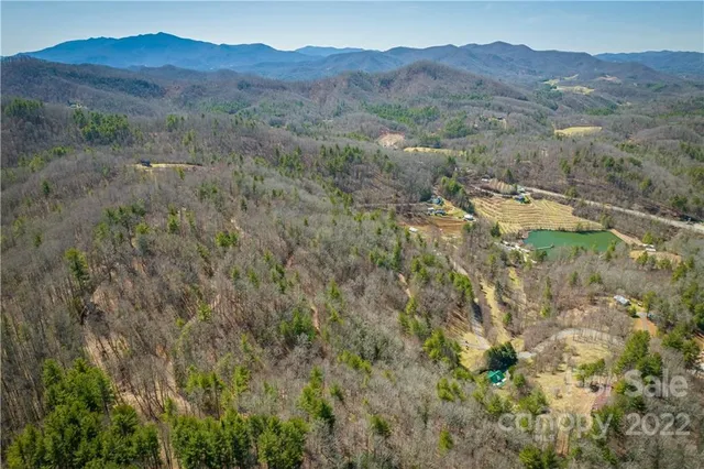 $349,000 | 0 Saylor Lake Road, Bakersville, NC 28705