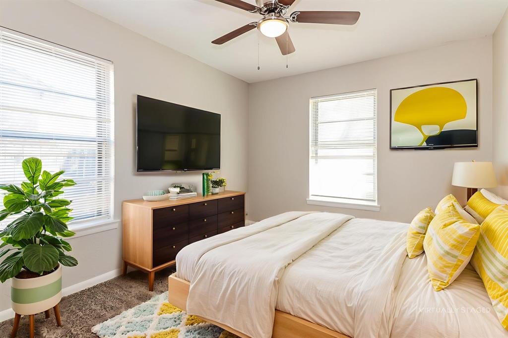 1421 Belmont Street Mesquite, TX 75149 - Photo 12 of 18