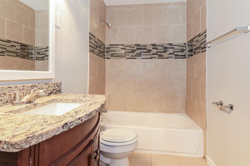 1421 Belmont Street Mesquite, TX 75149 - Photo 16 of 18