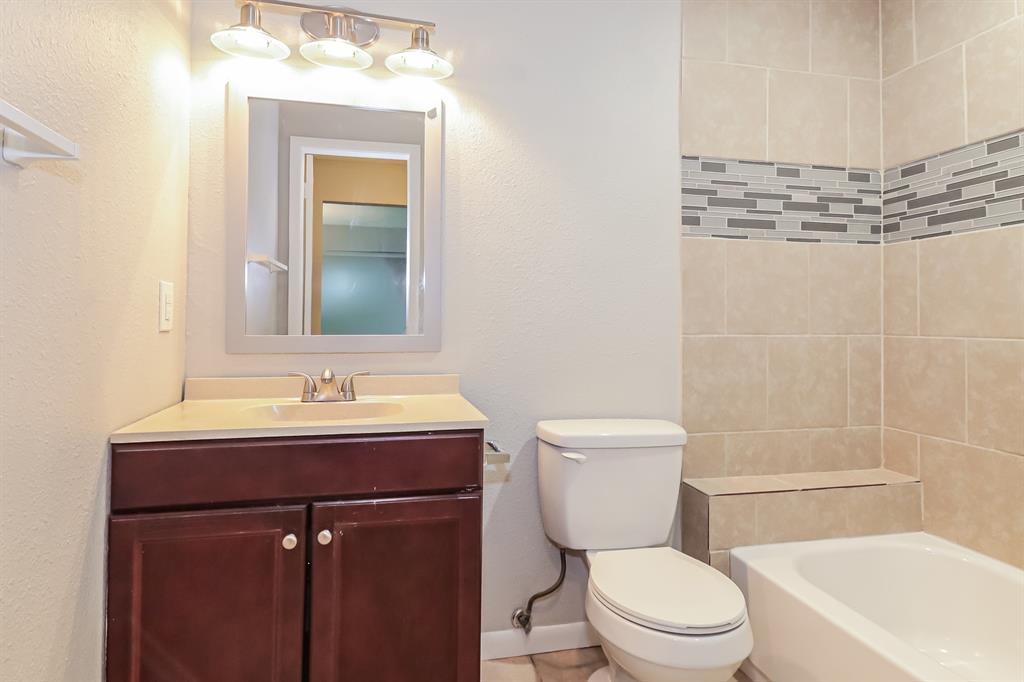 1421 Belmont Street Mesquite, TX 75149 - Photo 17 of 18