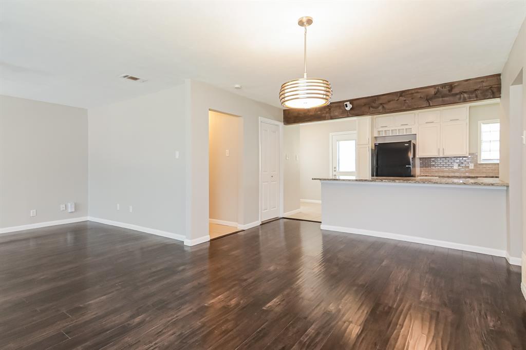 1421 Belmont Street Mesquite, TX 75149 - Photo 6 of 18