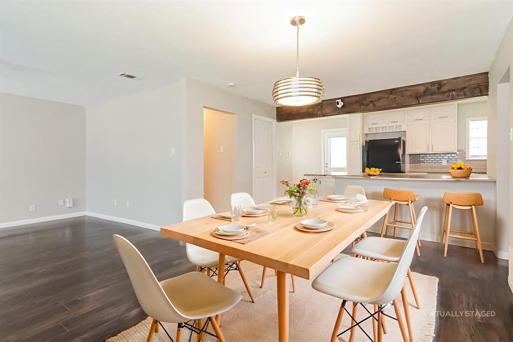 1421 Belmont Street Mesquite, TX 75149 - Photo 7 of 18