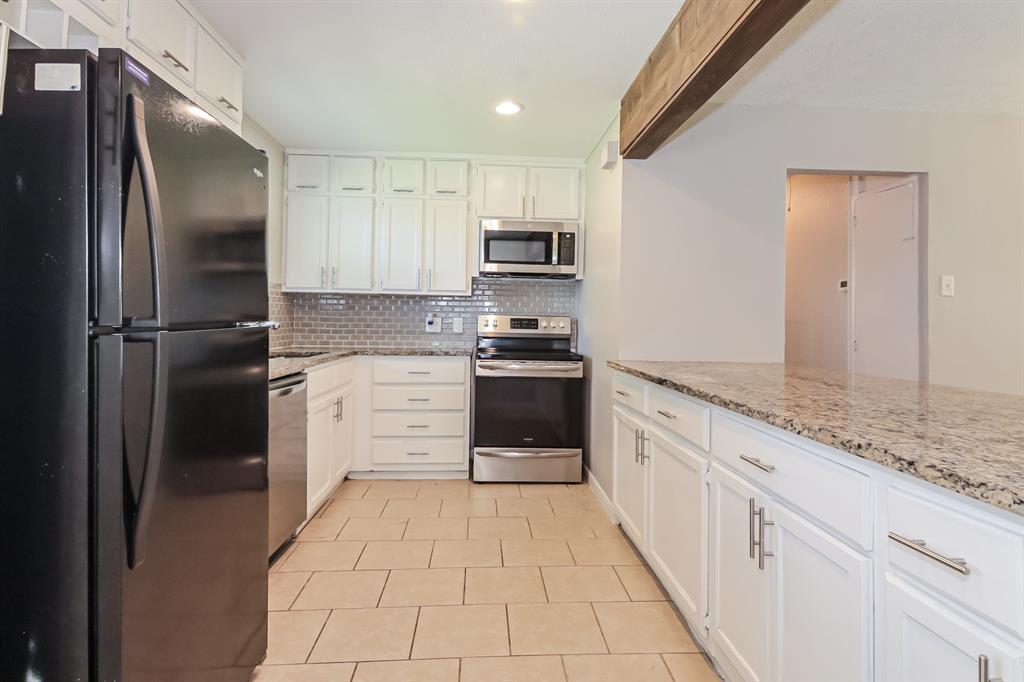 1421 Belmont Street Mesquite, TX 75149 - Photo 9 of 18