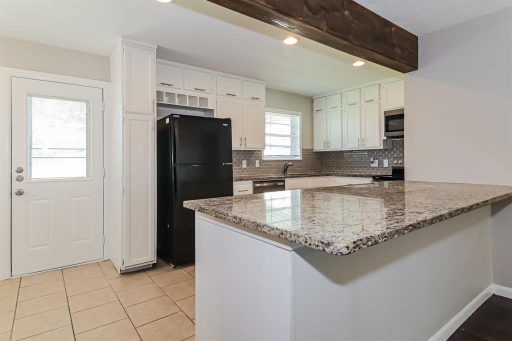 1421 Belmont Street Mesquite, TX 75149 - Photo 10 of 18