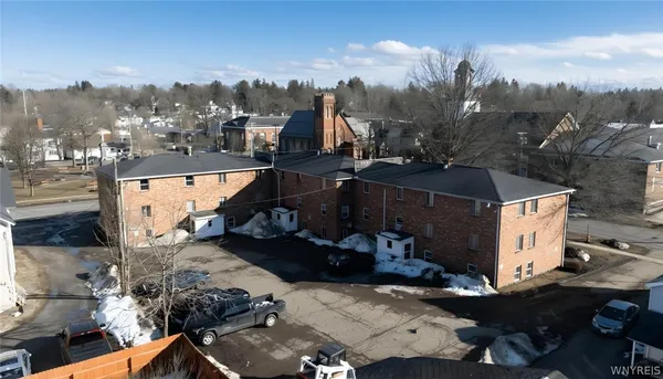 $925 | 127 Franklin Street, Concord, NY 14141