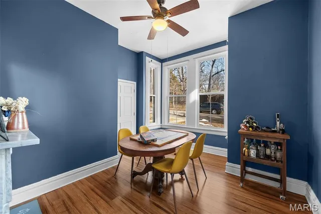 $379,900 | 2029 Forest Avenue, St. Louis, MO 63139