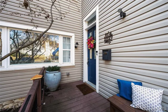 $379,900 | 2029 Forest Avenue, St. Louis, MO 63139
