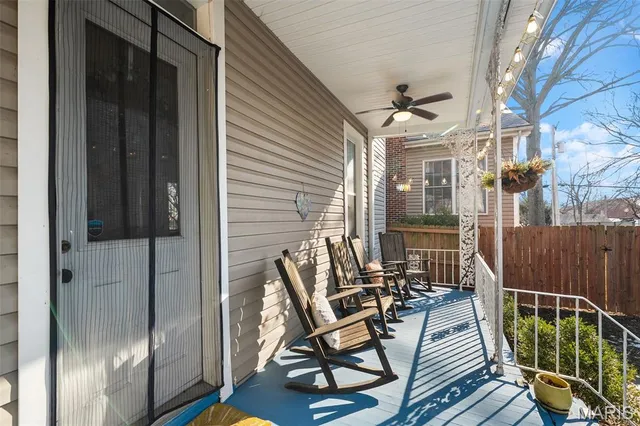 $379,900 | 2029 Forest Avenue, St. Louis, MO 63139