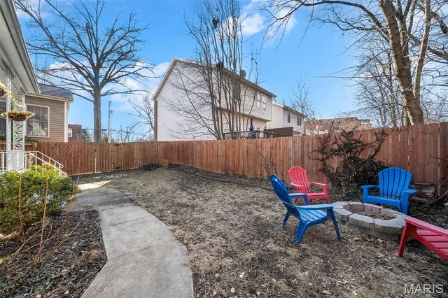 $379,900 | 2029 Forest Avenue, St. Louis, MO 63139