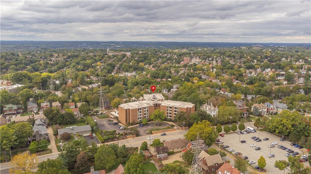 900 Washington Road, Unit 412 Pittsburgh, PA 15228 - Photo 34 of 34 a view of a city