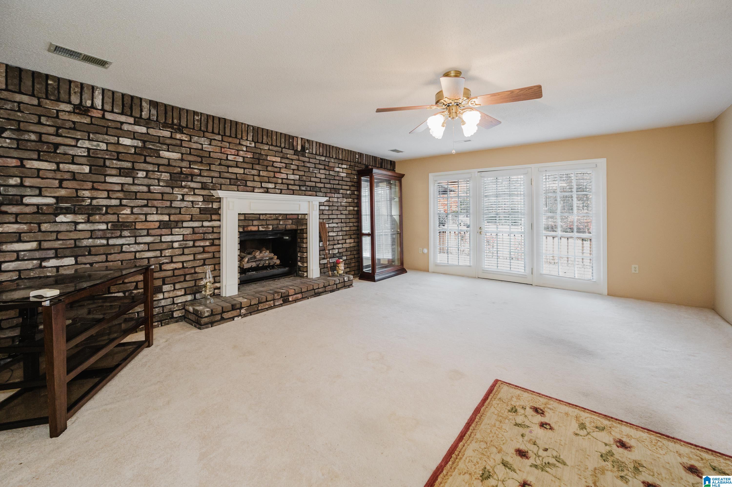 1864 Kelly Loop Road Mount Olive, AL 35117 - Photo 6 of 68