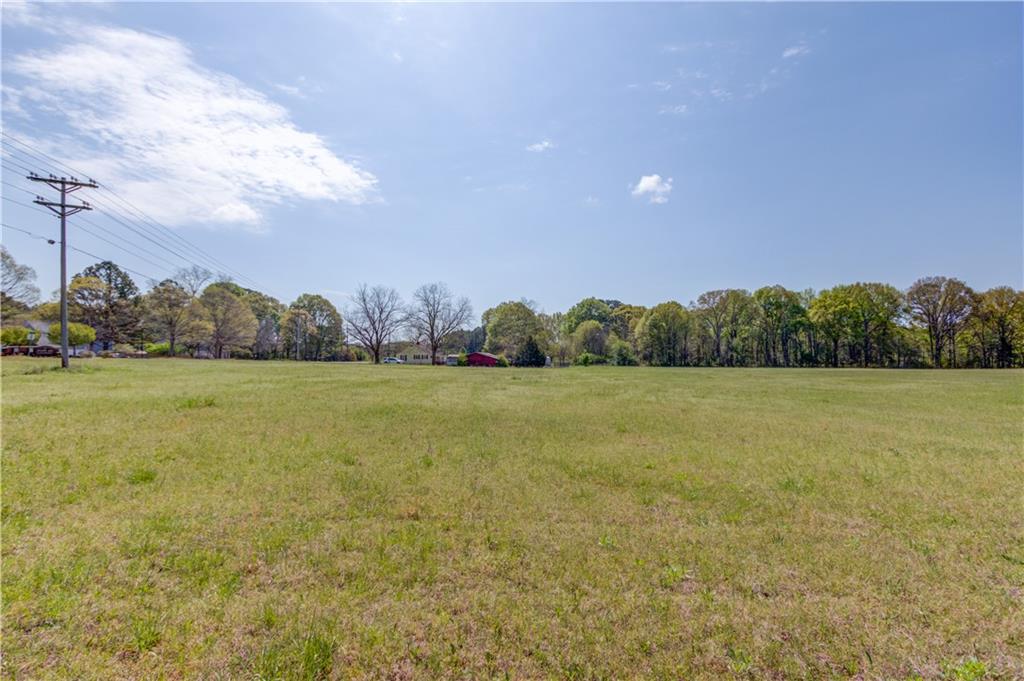 1023 Poplar Street Monroe, GA 30655 - Photo 17 of 25 a view of lake and mountain