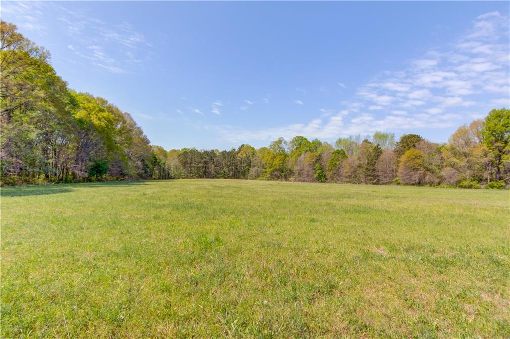 1023 Poplar Street Monroe, GA 30655 - Photo 21 of 25 a view of an outdoor space and yard