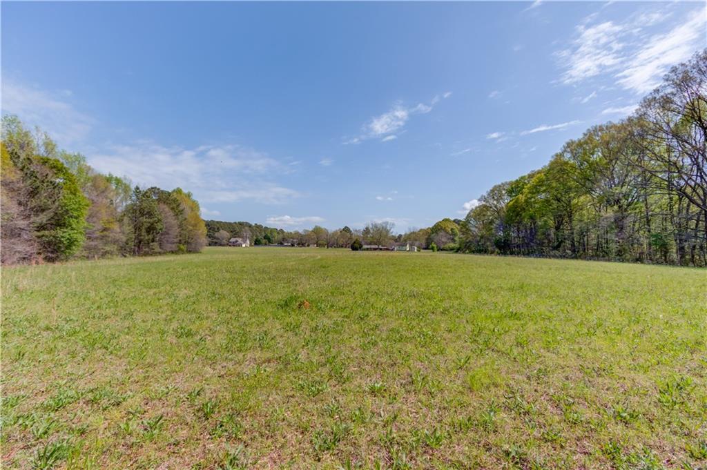 1023 Poplar Street Monroe, GA 30655 - Photo 24 of 25 a view of outdoor space and yard