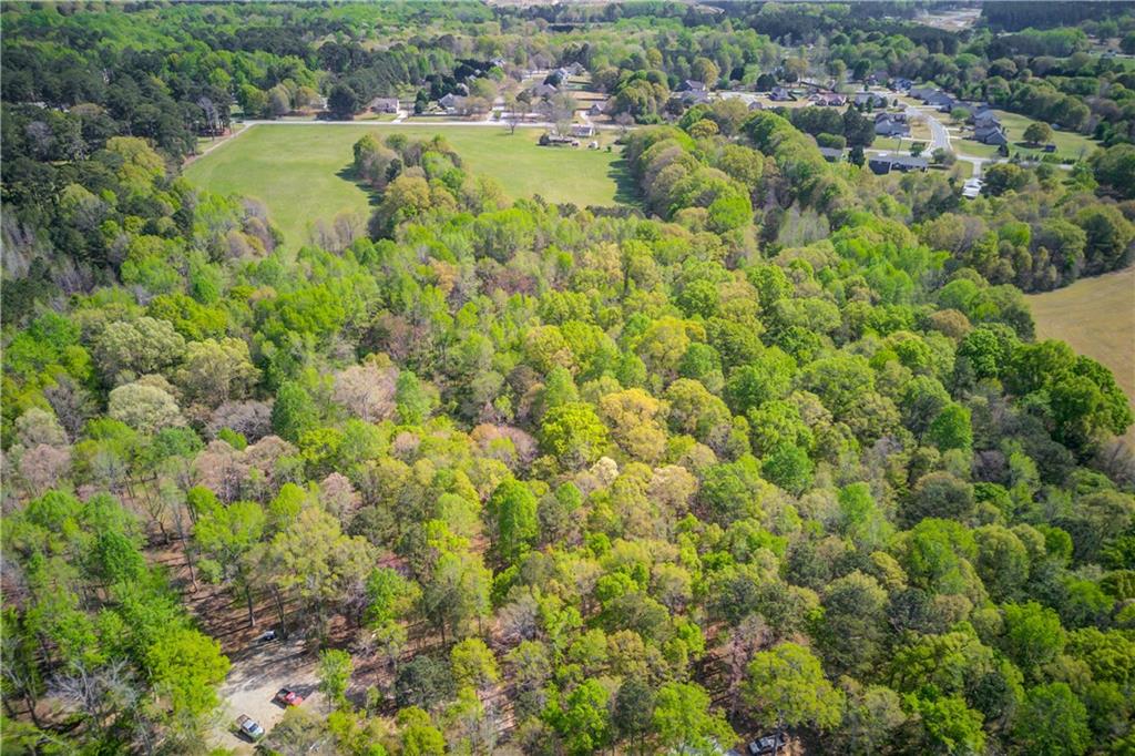 1023 Poplar Street Monroe, GA 30655 - Photo 6 of 25 a view of a city