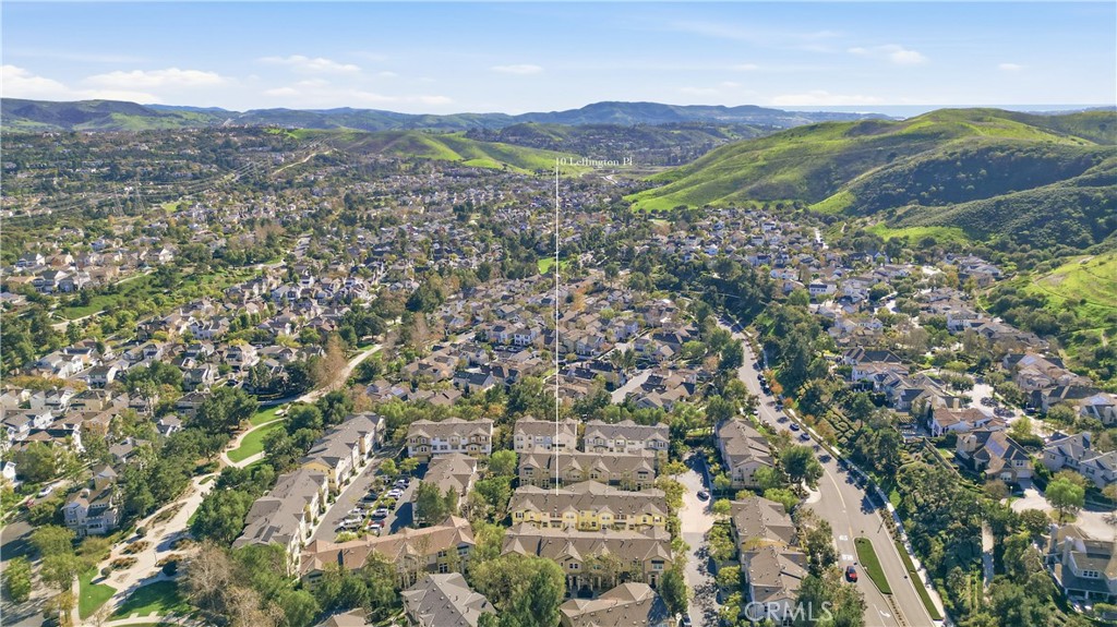 10 Leffington Place Ladera Ranch, CA 92694 - Photo 38 of 59