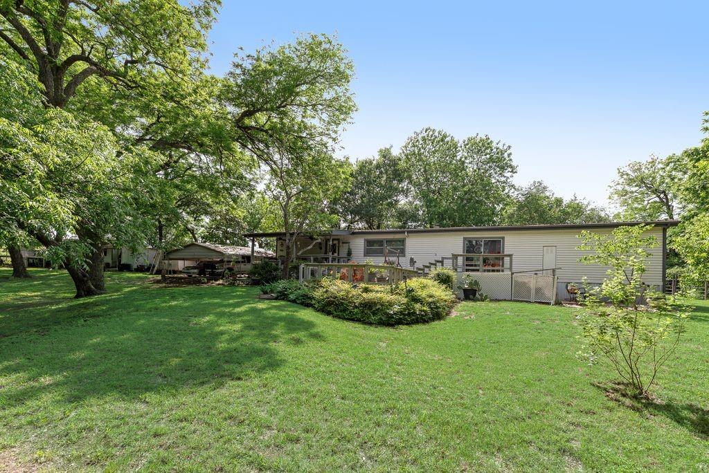 510 North D Ranch Road Waxahachie, TX 75167 - Photo 16 of 37