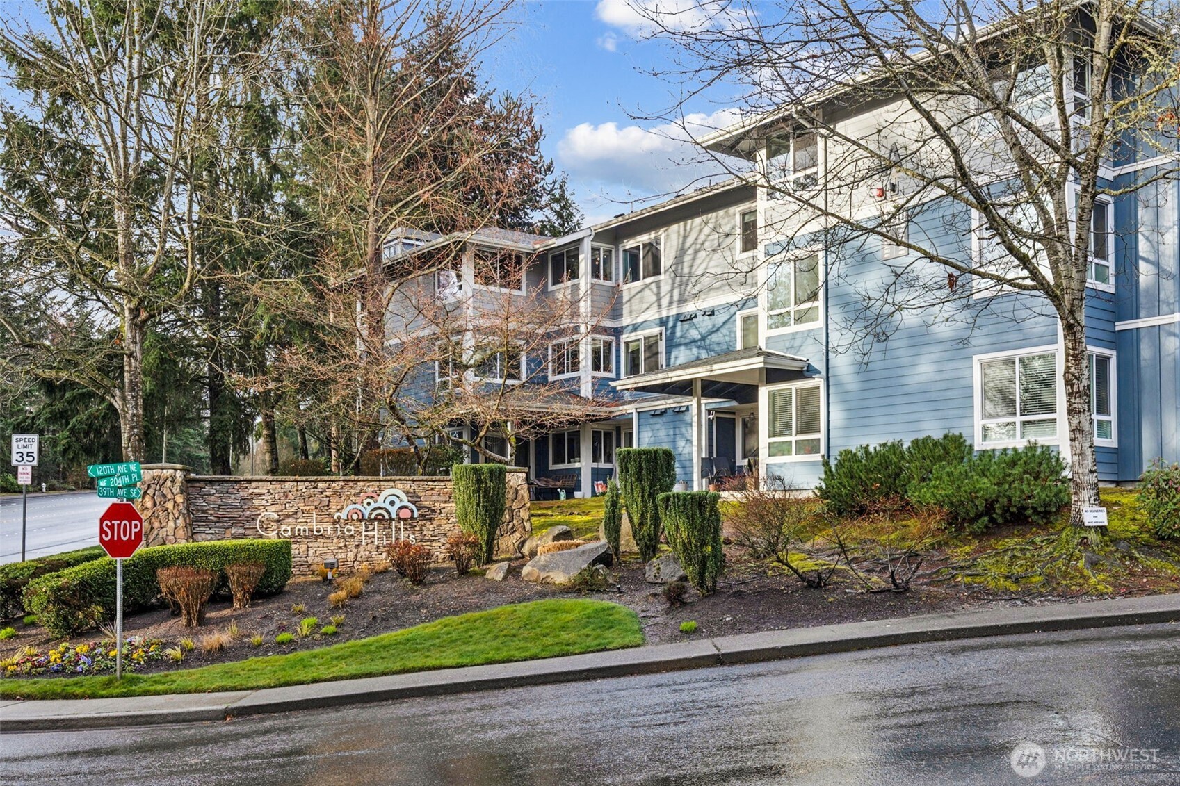 3901 243rd Place Southeast, Unit O302 Bothell, WA 98021 - Photo 11 of 13