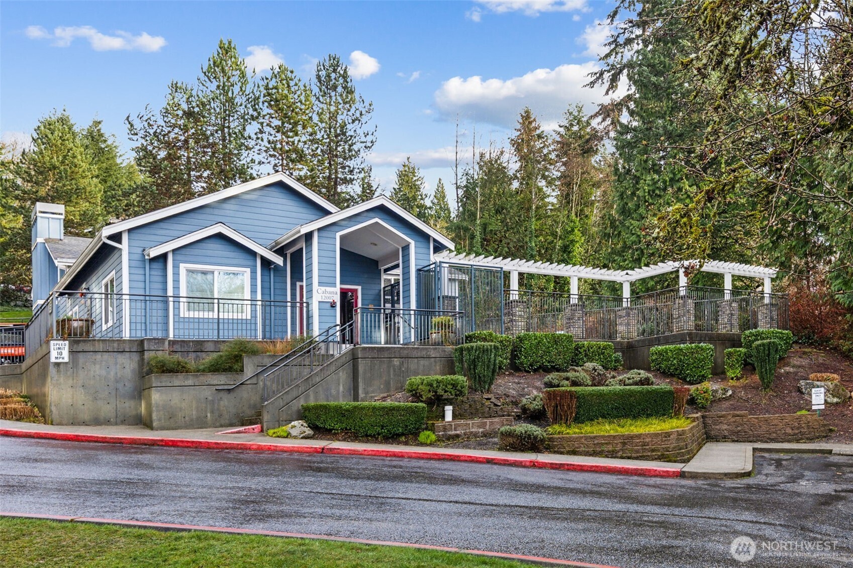 3901 243rd Place Southeast, Unit O302 Bothell, WA 98021 - Photo 12 of 13