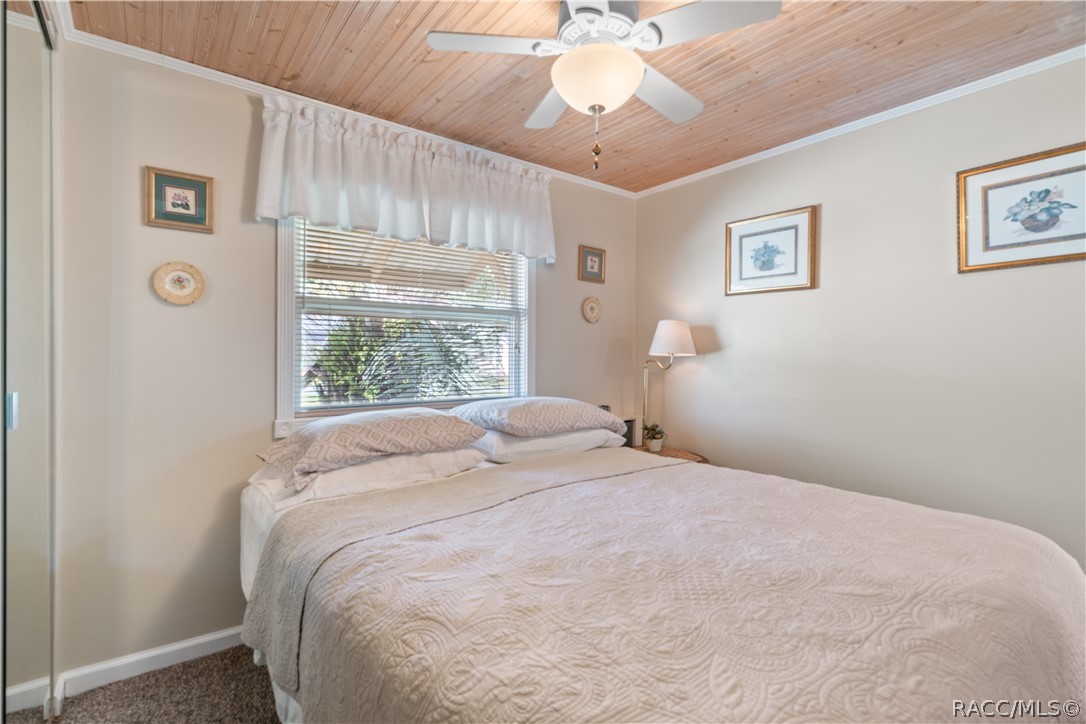 10312 East Pike Drive Inverness, FL 34450 - Photo 25 of 31